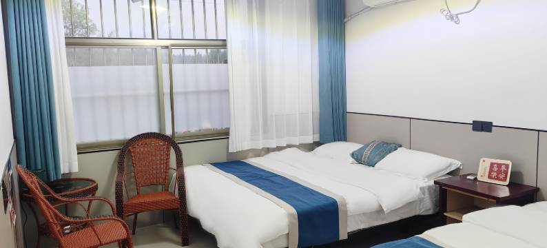 战歌宾馆(日照驻龙山风景区店)图片