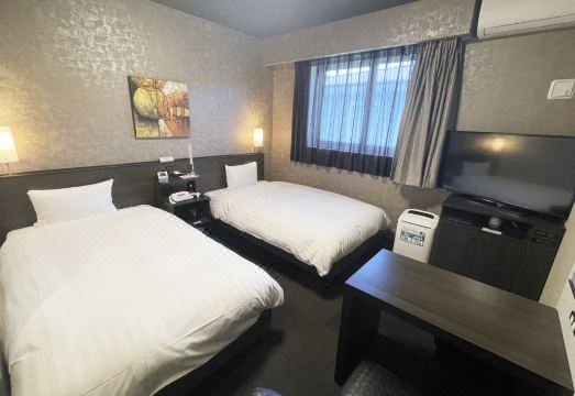 Hotel Route Inn Ise Hotel Overview