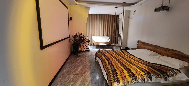 陌上民宿(夏县店)图片