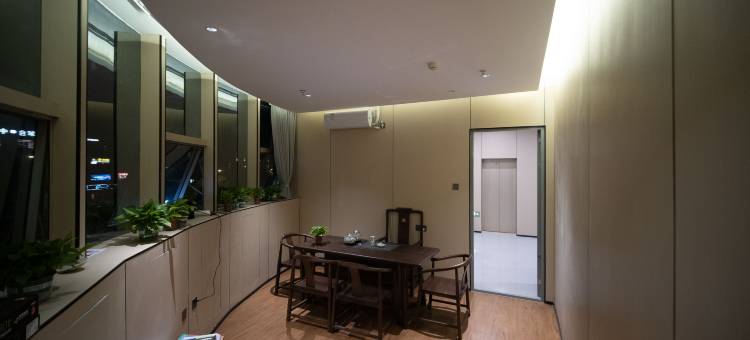 龙威电竞酒店(嘉兴学院店)图片