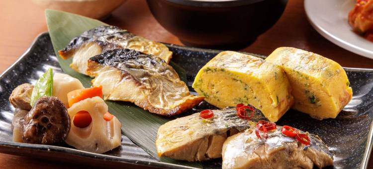 西铁INN小仓(Nishitetsu Inn Kokura)图片