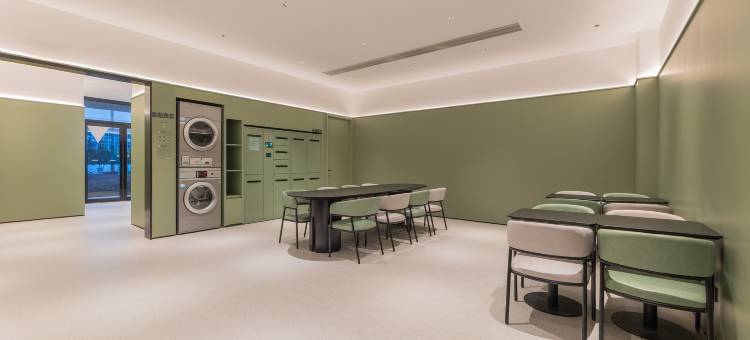 海友酒店(镇江江苏大学学府路店)图片