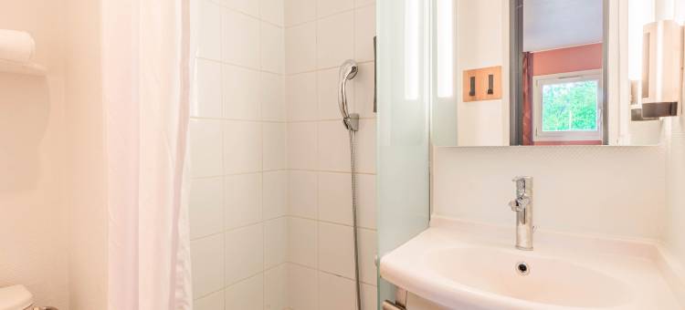 斯特拉斯堡北席尔蒂赫姆B&B酒店(B&B Hotel Strasbourg Nord Schiltigheim)图片