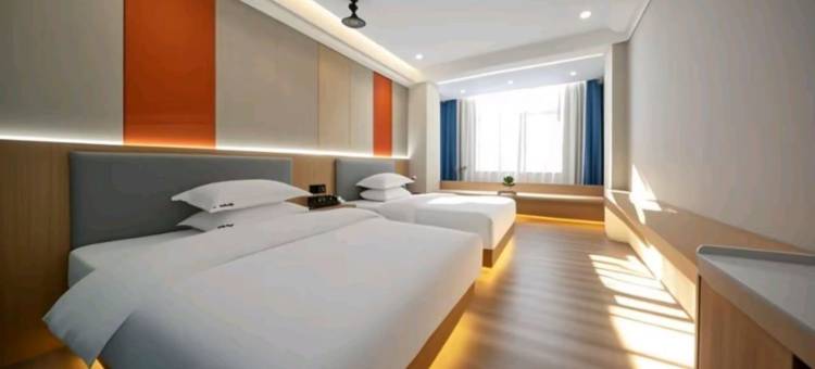 澜沧华庭大酒店(拉祜广场民族街店)图片