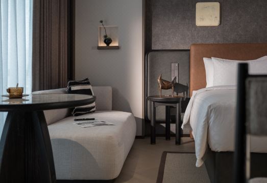 Wuyi Square Mehood Elegant Hotel of ChangshaHotel Overview