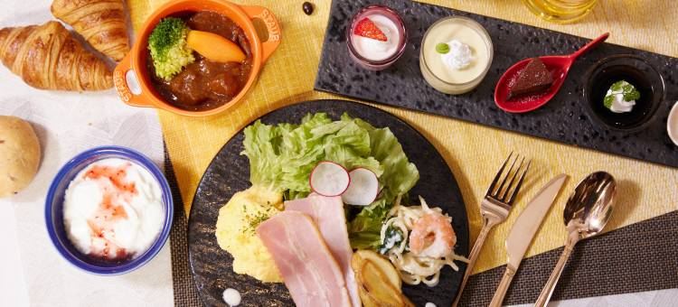 仙台阿尔蒙特酒店(Almont Hotel Sendai)图片