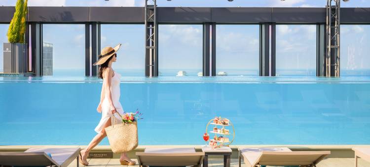 济州博尔顿酒店(2024年正式开业)(Jeju Bolton Hotel)图片