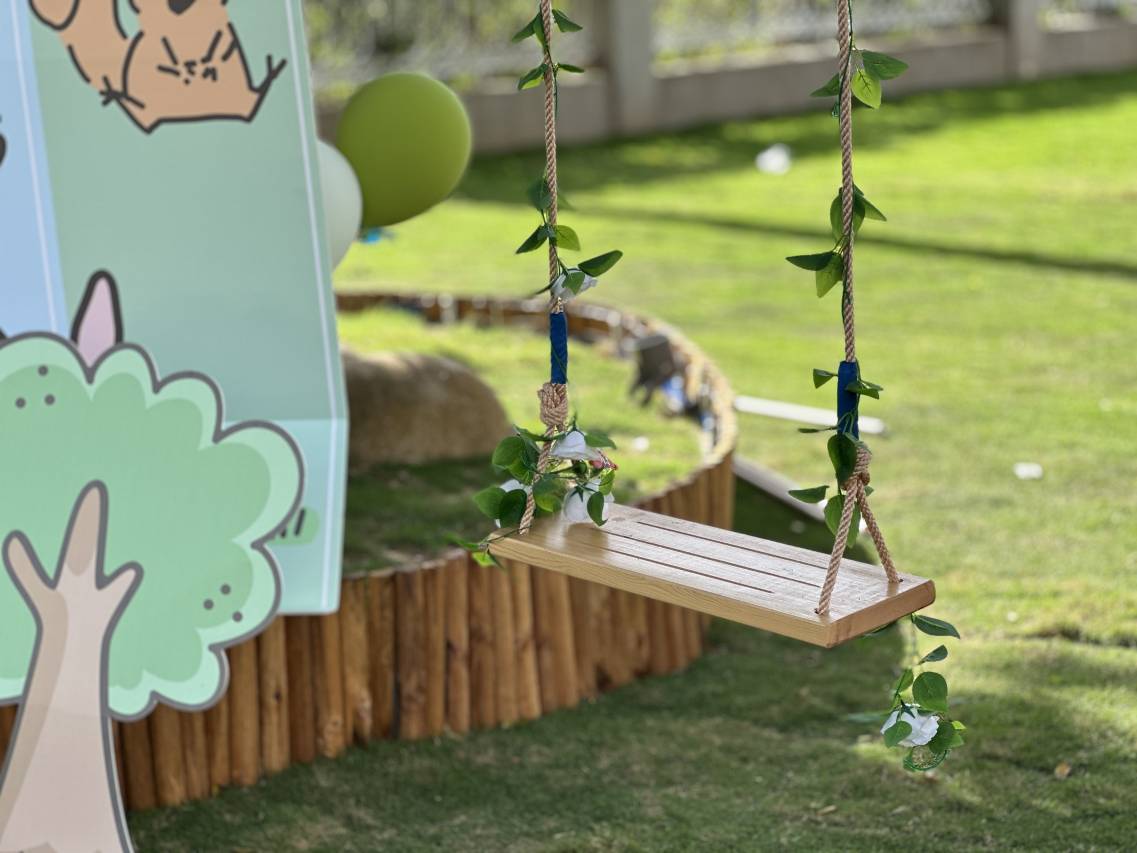 海口美兰温德姆花园酒店图片