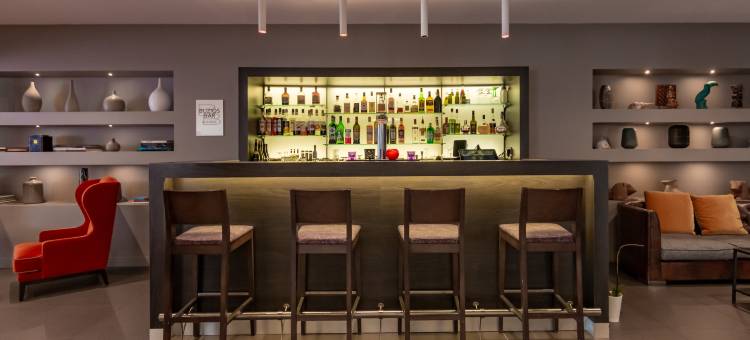 沙西约贝斯特韦斯特优质酒店(Best Western Plus Hotel   Spa de Chassieu)图片