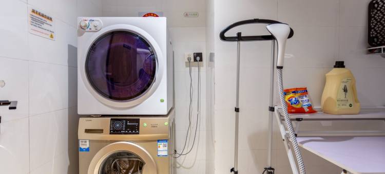 格林豪泰智选酒店(上海黄兴公园地铁站店)图片