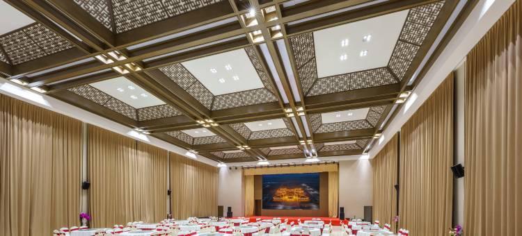 双河星澜酒店图片