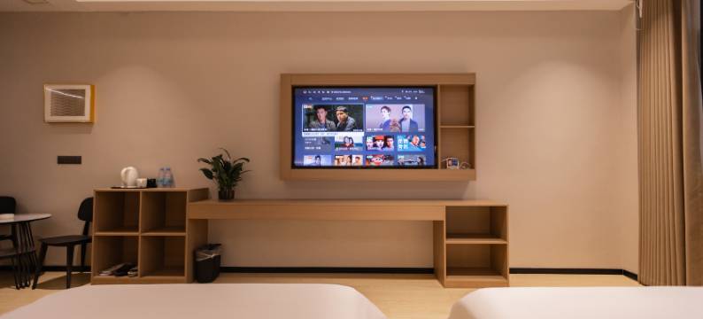 万禾酒店(万达广场店)图片