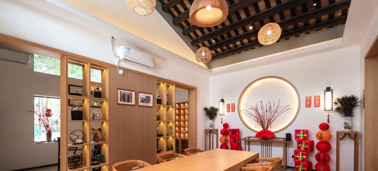 和安里精品民宿图片