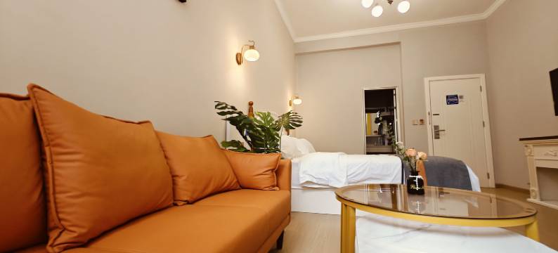 蒙自水晶商务酒店图片