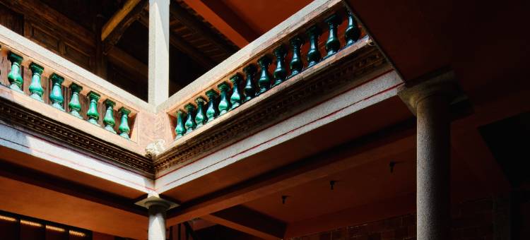 艾海兰民宿(晋江梧林泉州南站店)图片