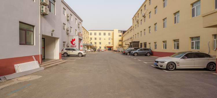 华驿酒店(青岛国际博览中心店)图片