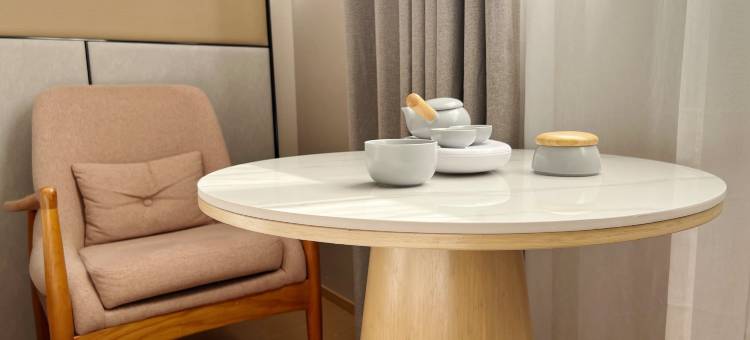 AA连锁酒店(海安高级中学喜润城店)图片