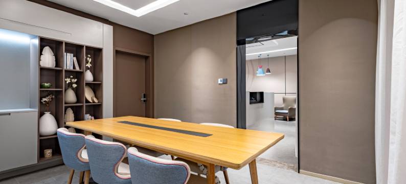 如家酒店·neo(北京崇文门地铁站店)图片