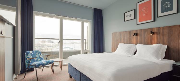 格朗迪中心酒店(Grandi by Center Hotels)图片