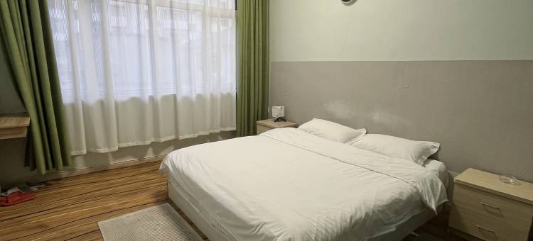 凯斯情景主题宾馆图片