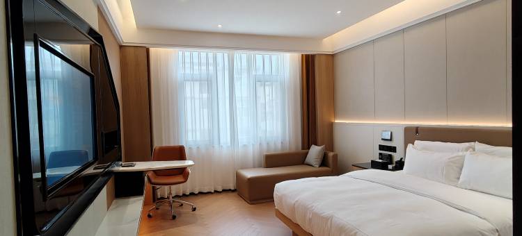 双江凯琳智慧酒店图片