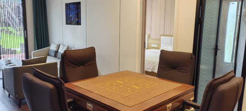 武功山花园酒店(武功山风景名胜区管委会店)图片