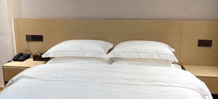至享酒店(平城区大同古城店)图片