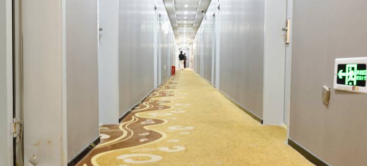 贝壳酒店(夏邑大同路县政府店)图片