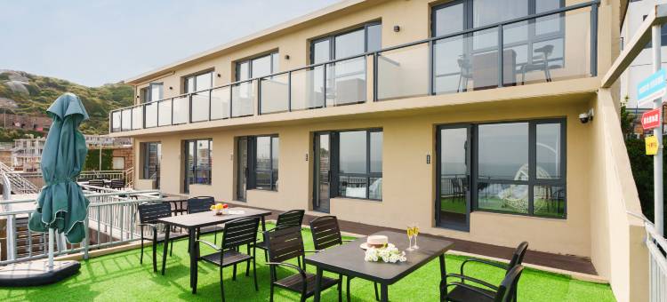 东乐·海景民宿(东极东福山店)图片