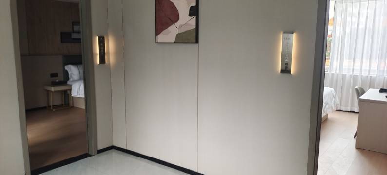 亚景酒店(万象汇店)图片