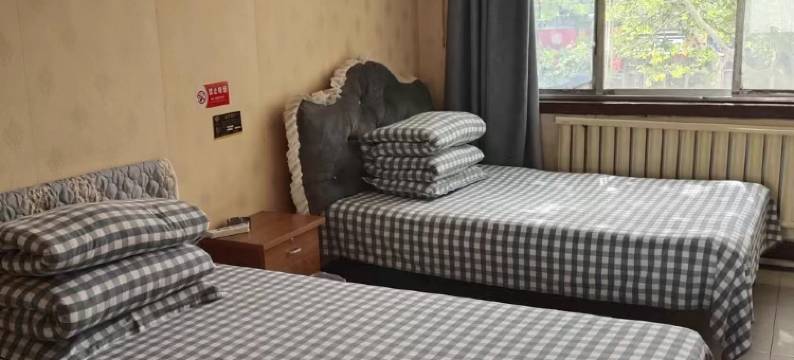 汇祥宾馆(潍坊火车站店)图片