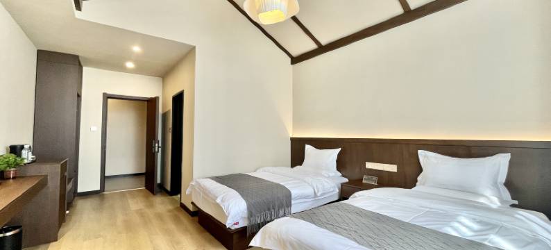 悦来民宿(鄂尔多斯市第二中学店)图片