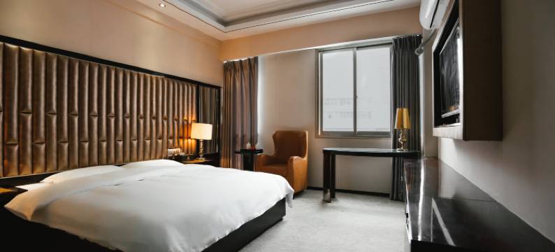 巴东国玖大酒店图片