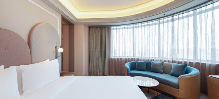 昆山北门路美居酒店图片