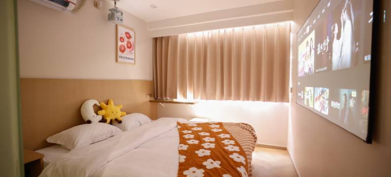 喜小筑(南京新街口地铁站店)图片