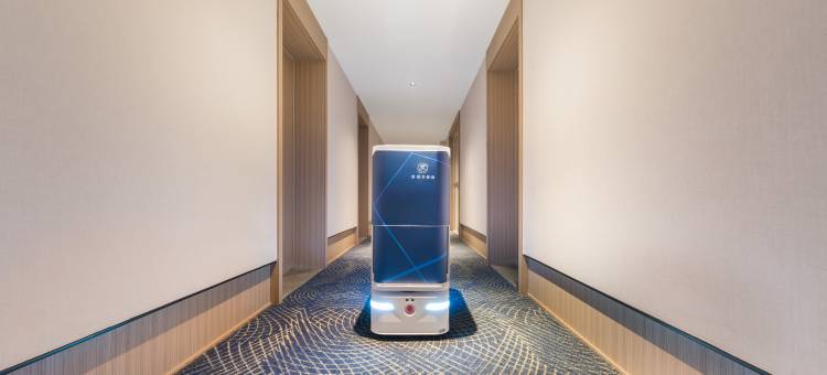 星程酒店(承德围场店)图片