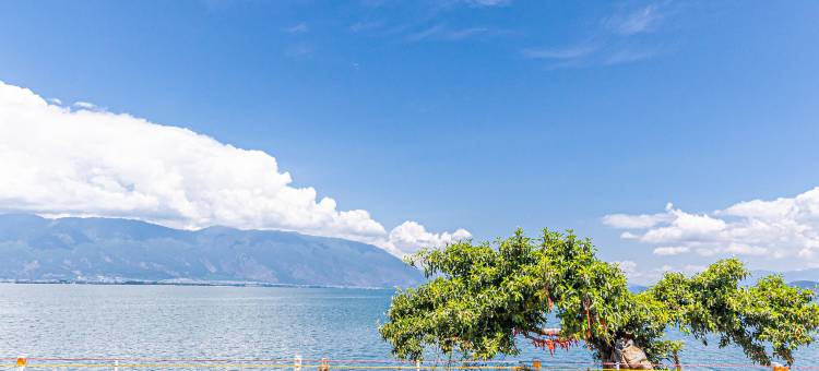 大理溪岸·仟栖海景客栈(双廊洱海店)图片