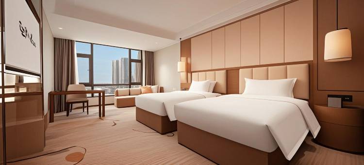 宜致酒店(惠州博罗园洲店)图片