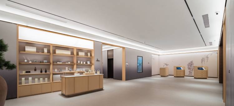 全季酒店(宁波火车站龙湖宁波海曙天街店)图片