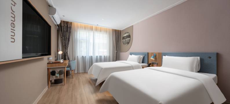 如家酒店·neo(济南莱芜气象局店)图片