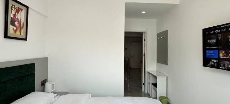 伊春市伊美区松枫林民宿图片