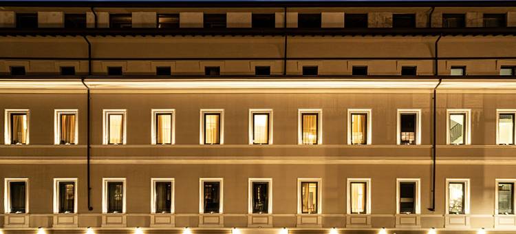 米兰，NEMI，臻品之选酒店(NEMI, Milan, a Tribute Portfolio Hotel)图片
