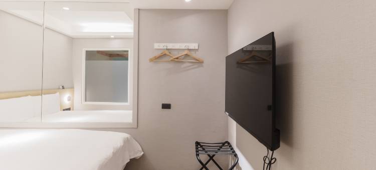 旅居文旅-板桥驿站亚东馆图片