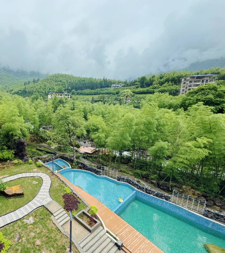 猫朵酒店(猫儿山景区店)图片