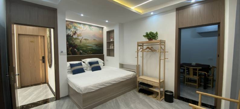 花语堂民宿图片