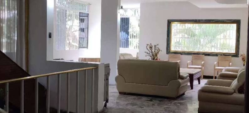 加拉加斯视界会馆(Caracas Vision Hall)图片