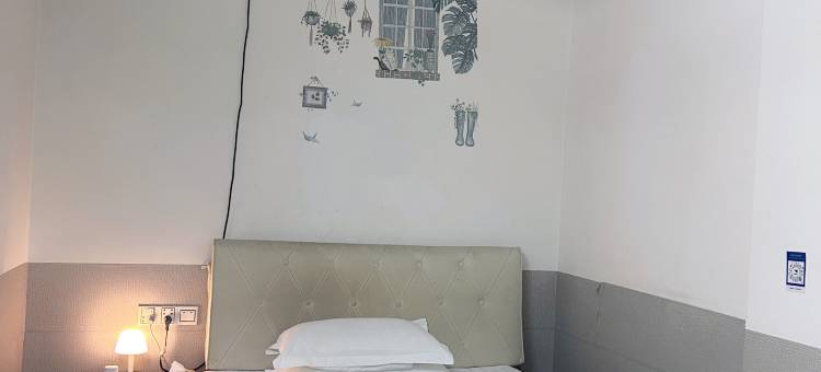 鸿运商务公寓图片