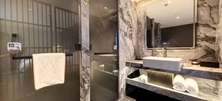 韶关万豪酒店图片