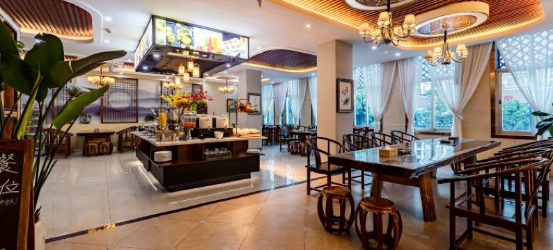 北金酒店(昆明穿金路世博园店)图片