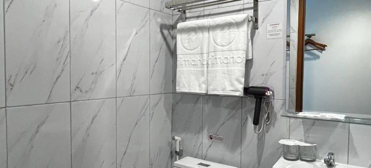 d'primahotel Harmoni 雅加达-哈亚姆武鲁克(d'primahotel Harmoni Jakarta - Hayam Wuruk)图片